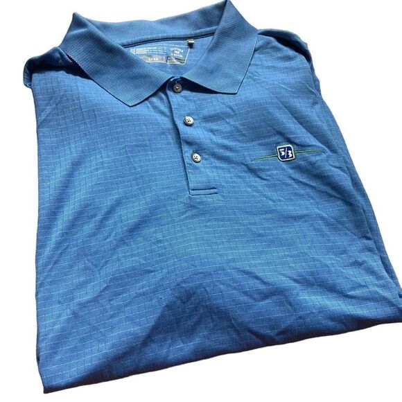 Cutter and Buck  size XL golf shirt excellent like new condition - Picture 1 of 1
